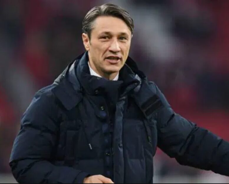 Niko Kovac