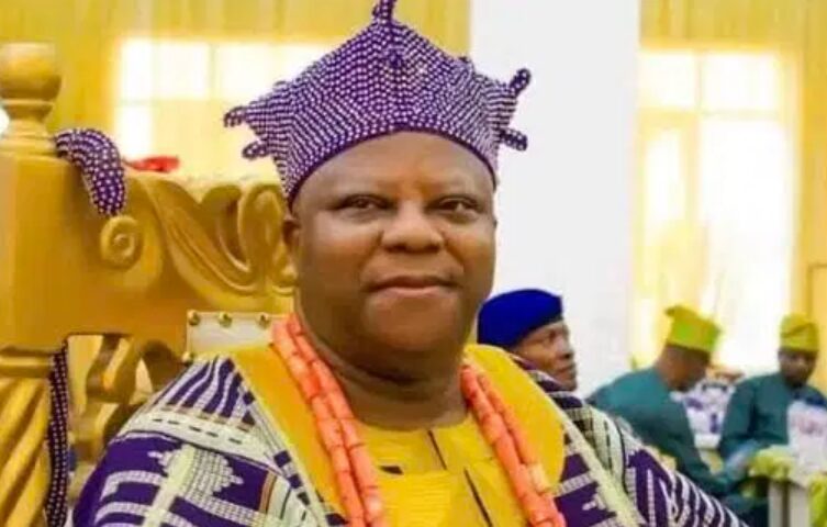 Oba Joseph Oloyede