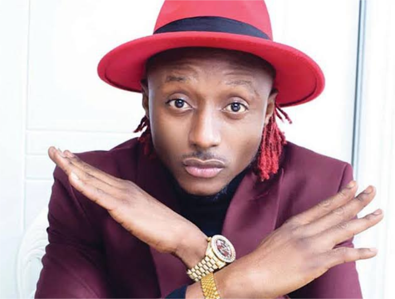 Terry G