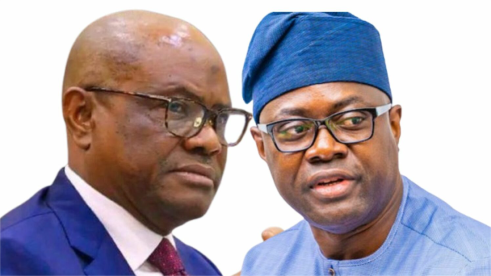 Wike and Makinde