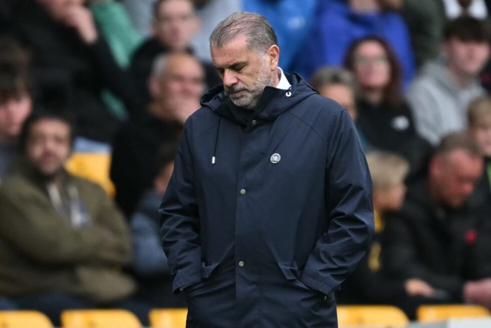 Ange Postecoglou