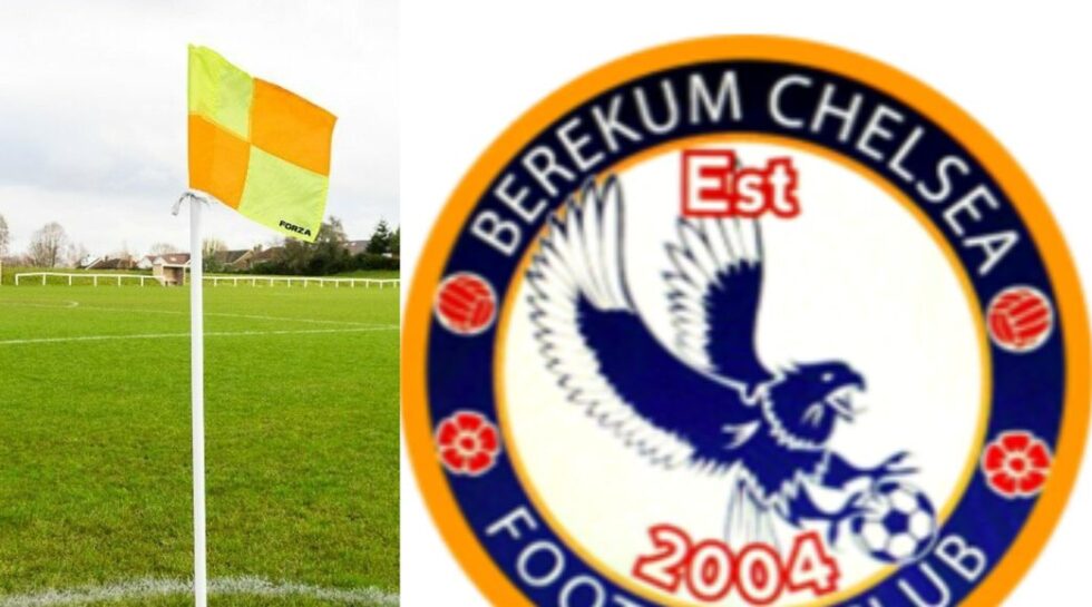 Berekum Chelsea