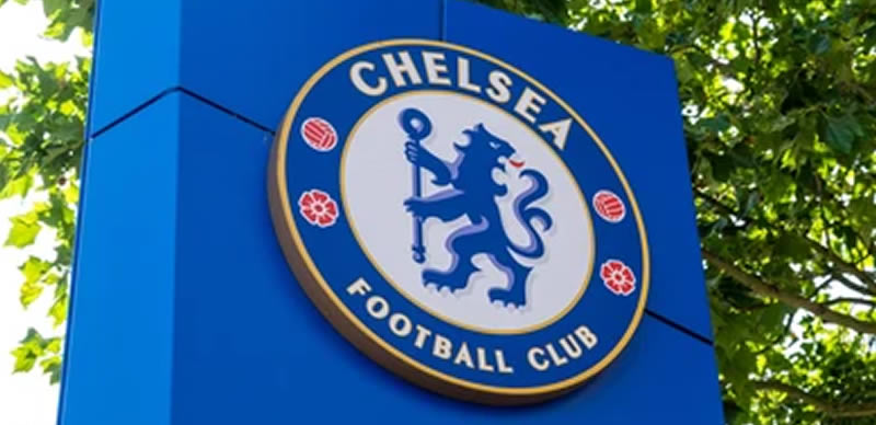 Chelsea Logo