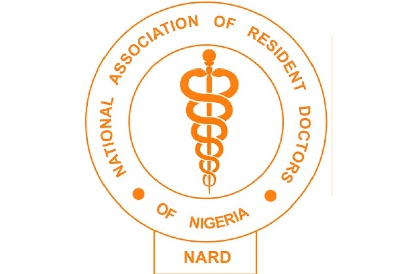 Nigerian Association of Resident Doctors
