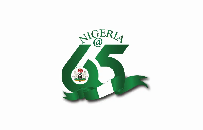 Nigeria at 65