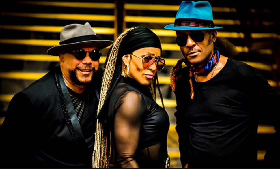 Shalamar