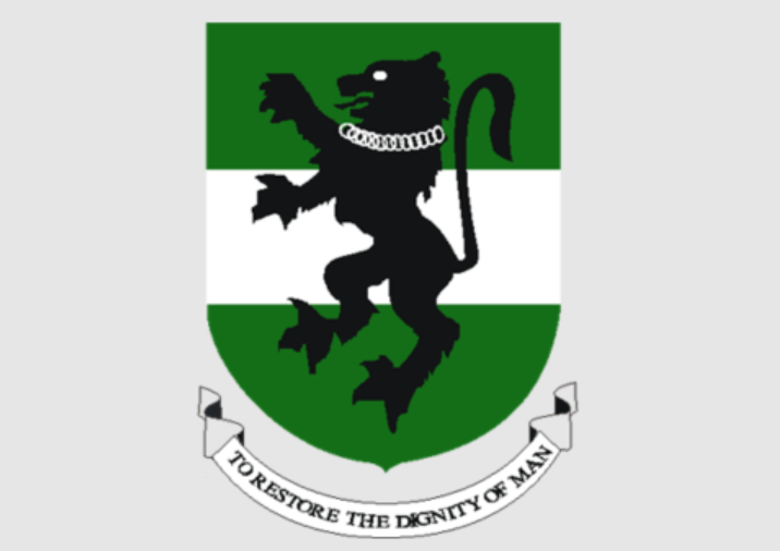 University of Nigeria Nsukka (UNN) Logo