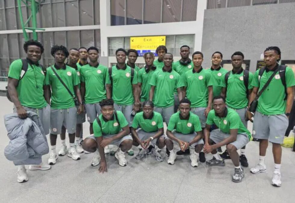 Flying Eagles