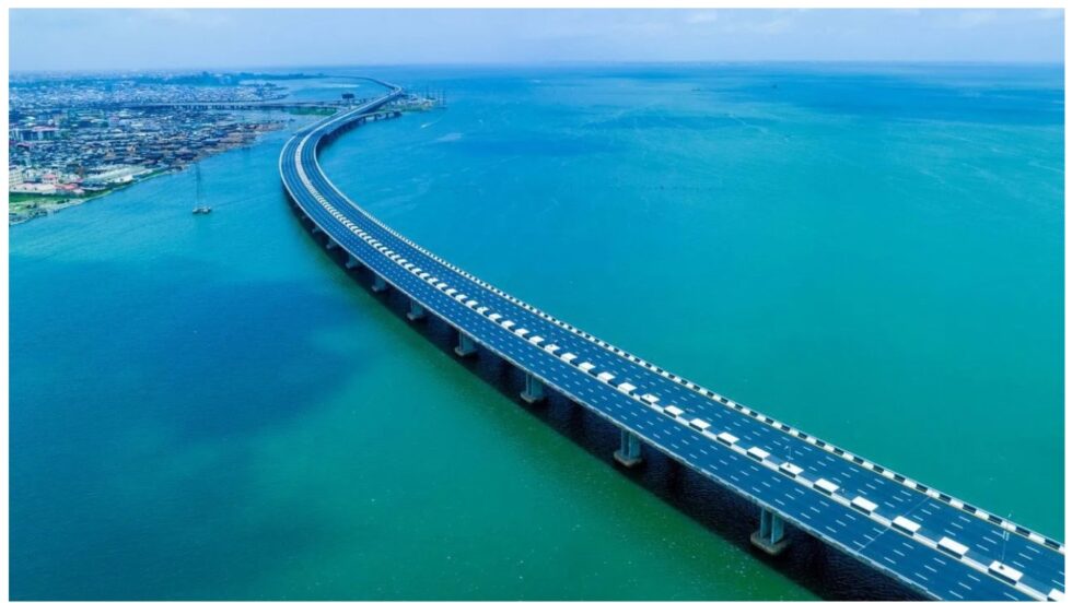 Third Mainland Bridge Lagos State Nigeria