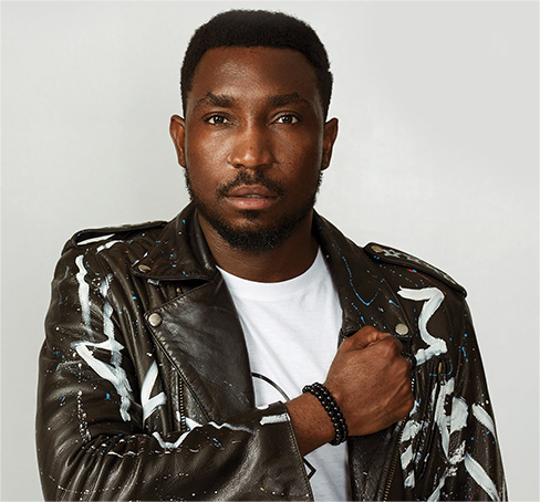 Timi Dakolo