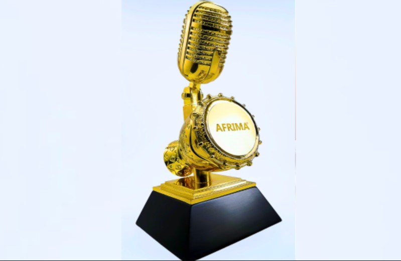 AFRIMA