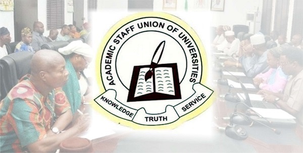 Academic Staff Union of Universities ASUU