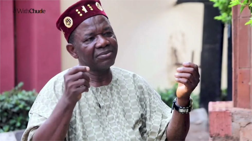 Chiwetalu Agu