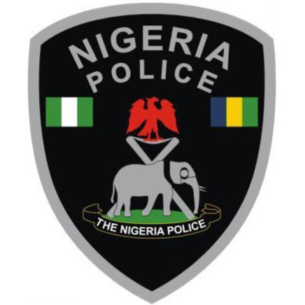 Nigeria Police Force