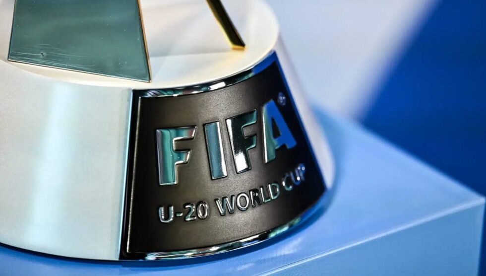 FIFA U-20 World Cup