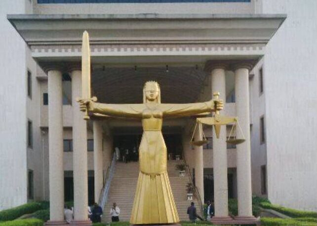 Federal High Court Abuja