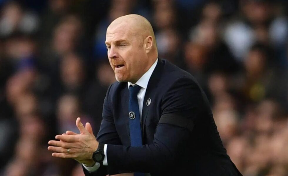 Sean Dyche