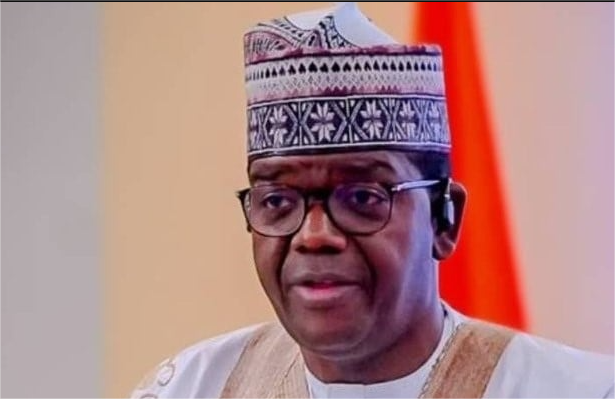 Bello Matawalle