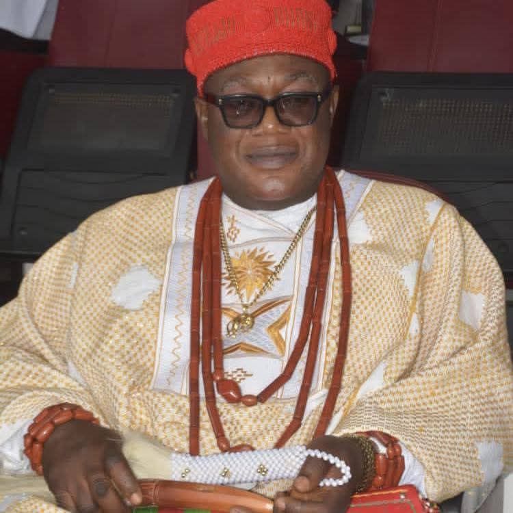 Chief Peter Nwanze Oduah, Odogwu Ahaba