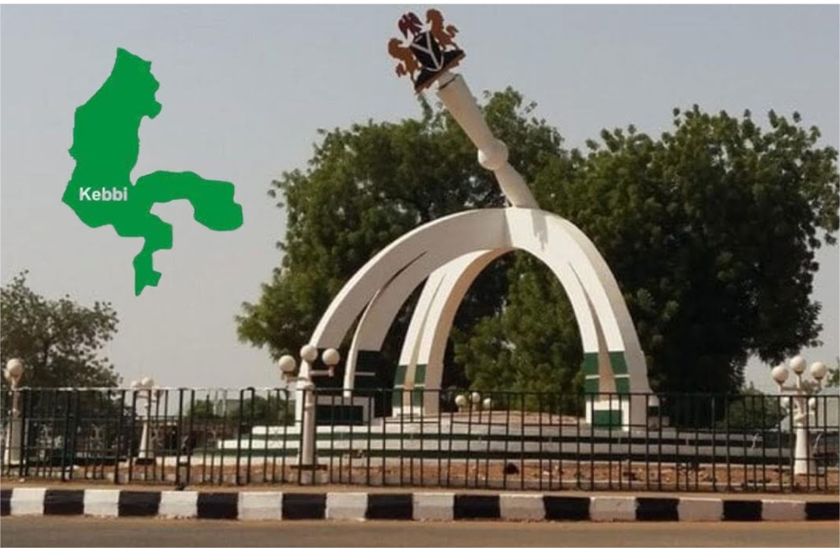 Kebbi State House of Assembly