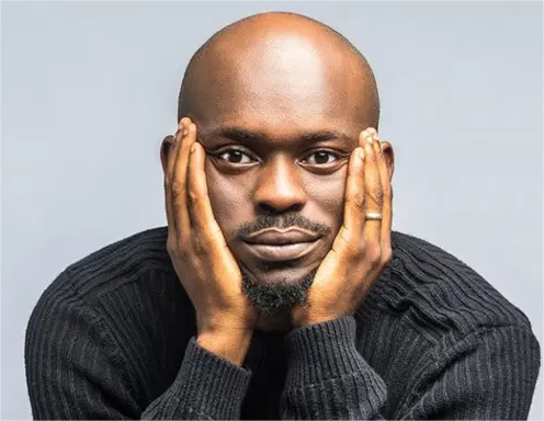 Mr Jollof