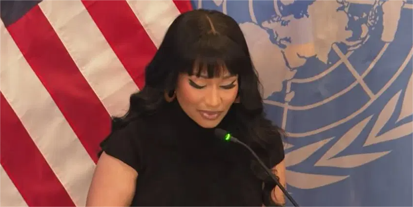 Nicki Minaj