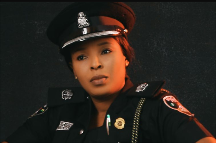 Rivers Police