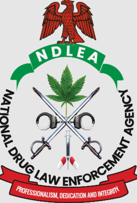 NDLEA