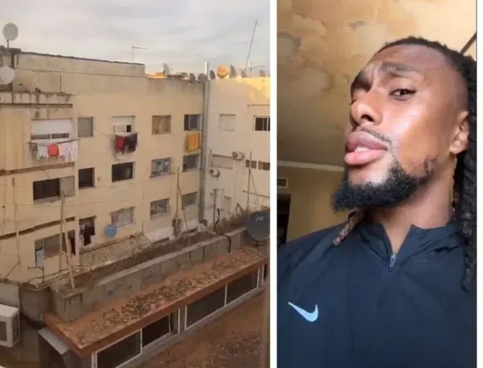 Alex Iwobi