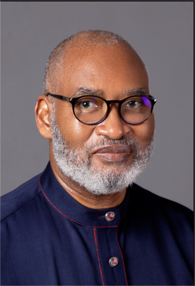 Wale Adefarasin