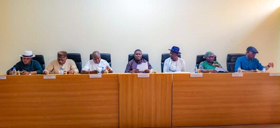 Assembly Members