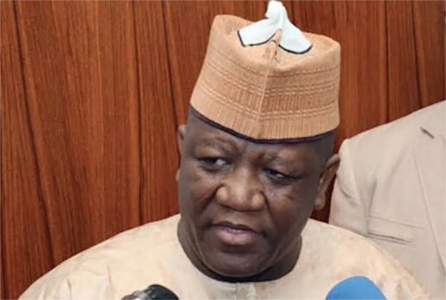Abdulazizi Yari
