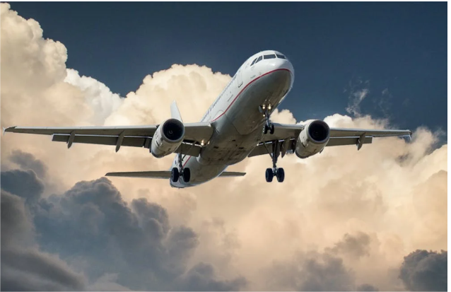Airplane