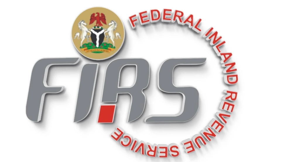 Federal Inland Revenue Service FIRS