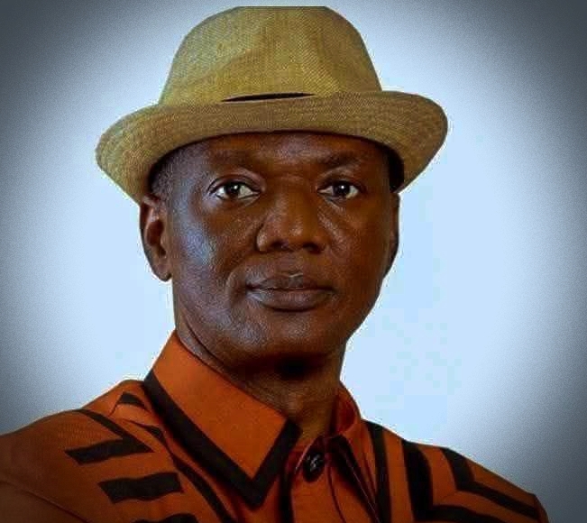 Lawrence Ewhrudjakpo