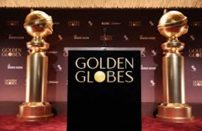 Golden Globe Awards