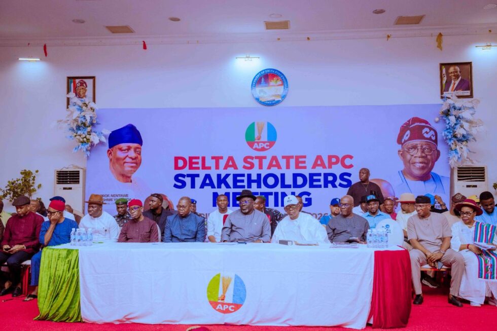 Delta APC Stakeholders