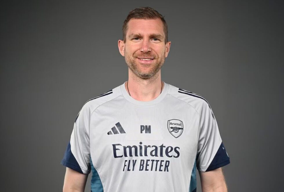 Per Mertesacker