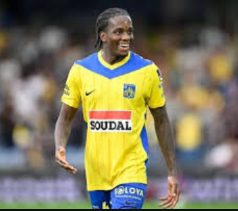 Adedire Mebude