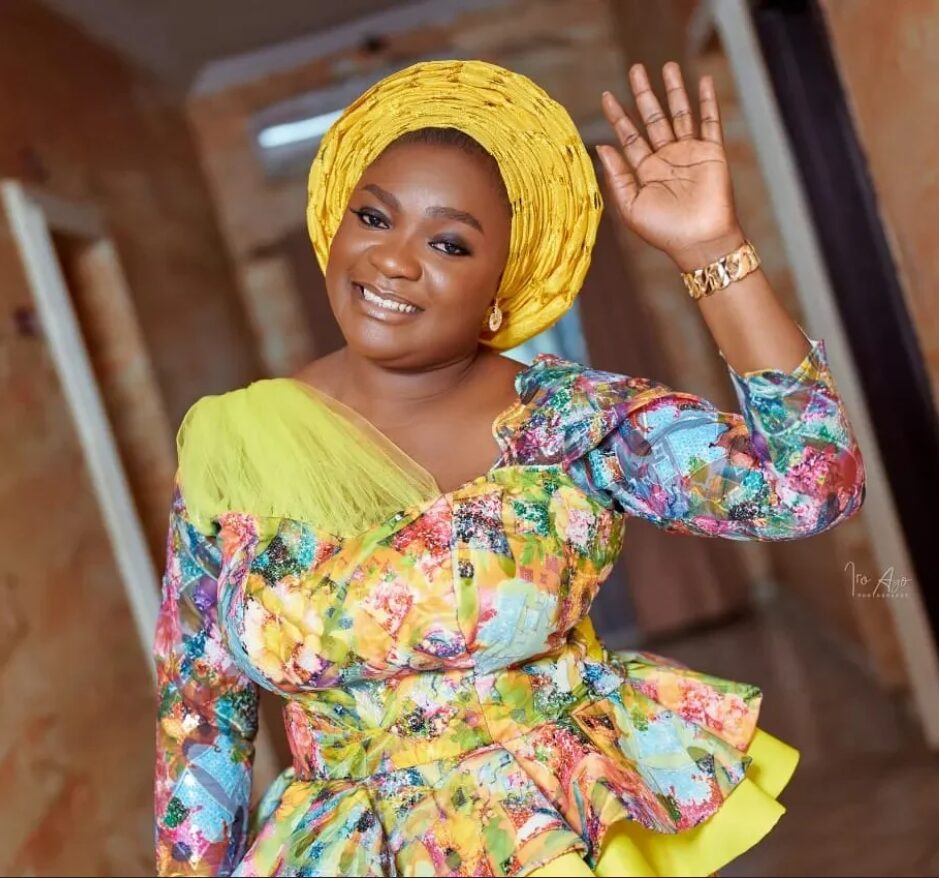 Bunmi Akinnaanu