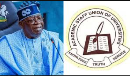 FG, ASUU