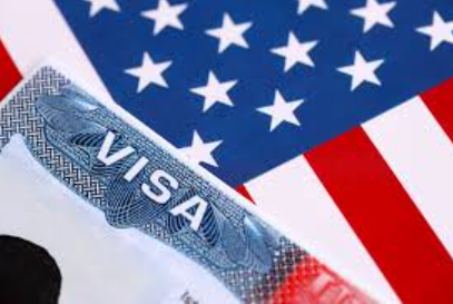 US VISA