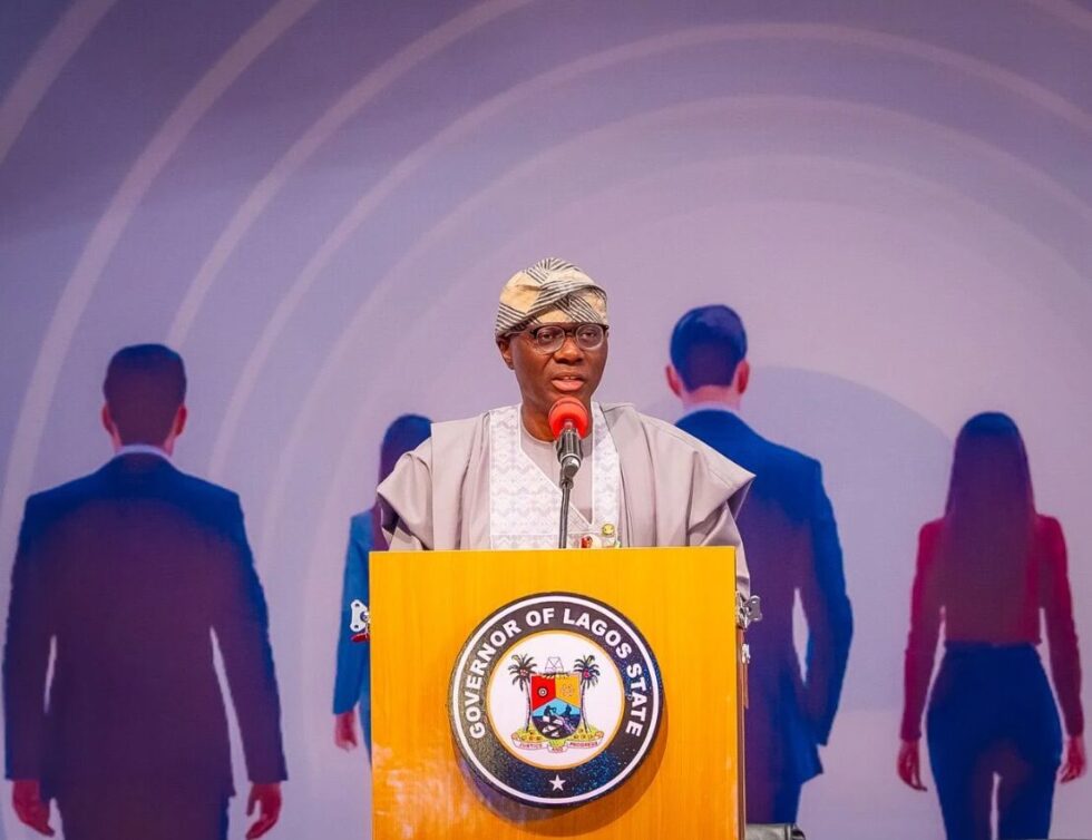 Sanwo-Olu