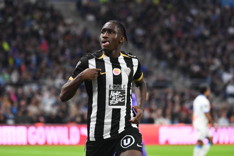 Sidiki Chérif