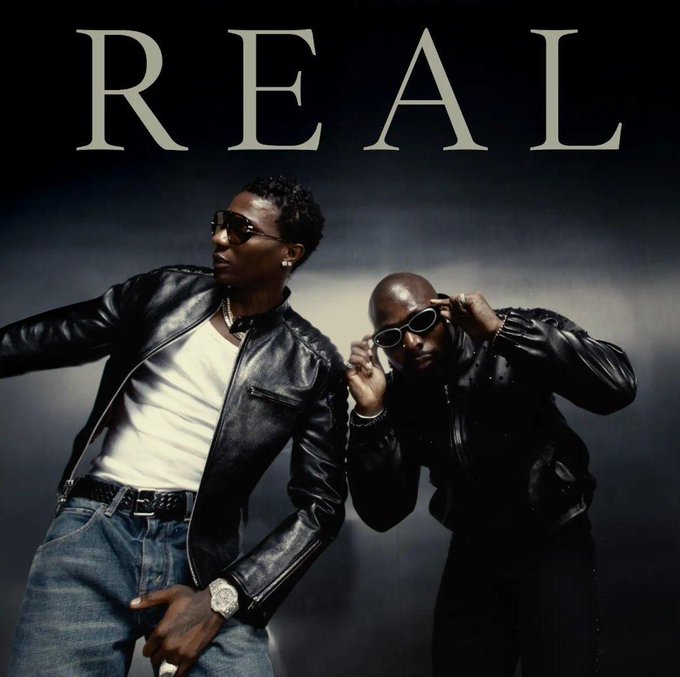 Wizkid and Asake