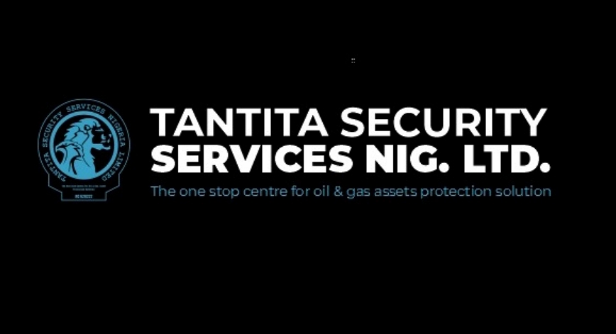 Tantita Security Services Nigeria Limited