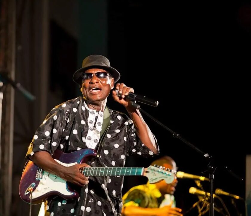 Ebo Taylor