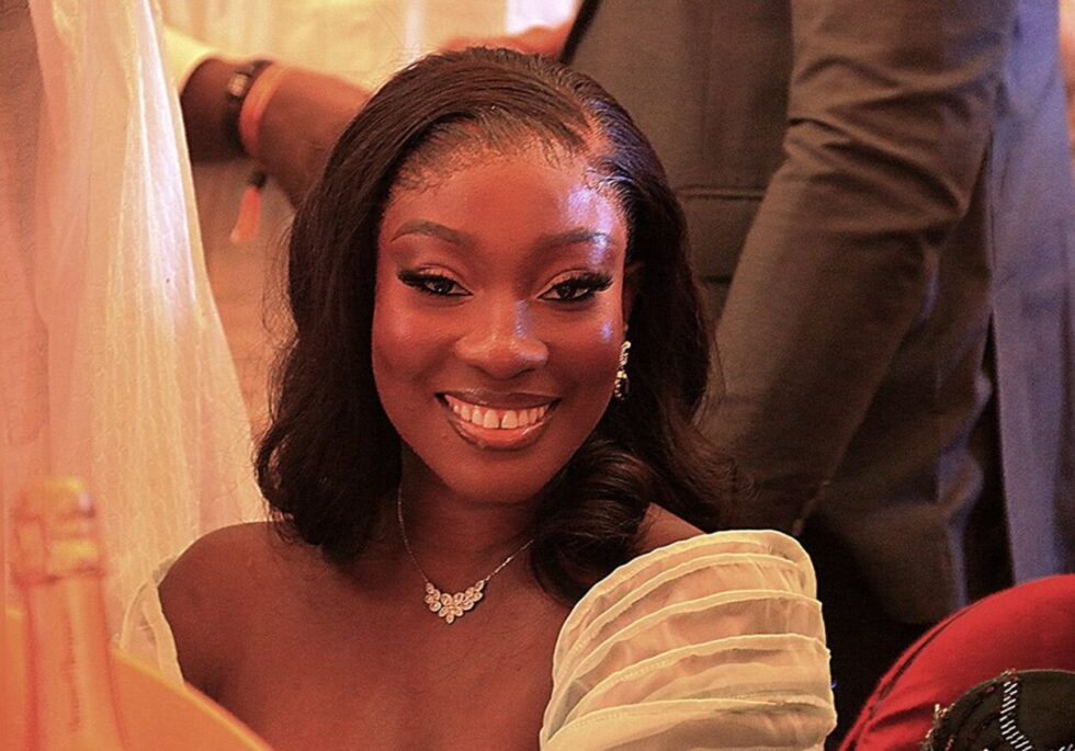 Dami Marshall