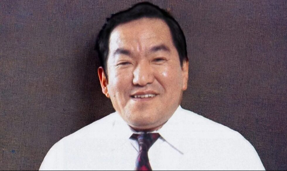 Hideki Sato