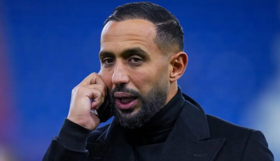 Medhi Benatia